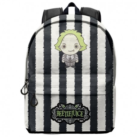 Beetlejuice backpack 44cm