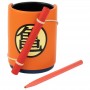 Dragon Ball Z Son Goku pencil holders
