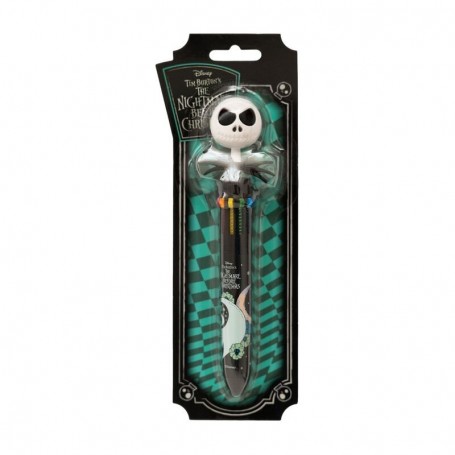 Disney the Nightmare Before Christmas Jack Skellington 10 colours 3D pen