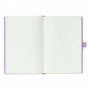 Disney Alice in Wonderland A5 premium notebook + pen