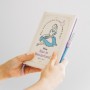 Disney Alice in Wonderland A5 premium notebook + pen