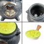 Harry Potter Potions Cauldron Biscuit box
