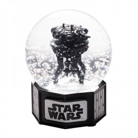 Star Wars snowball