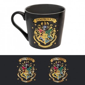Harry Potter Hogwarts premium mug