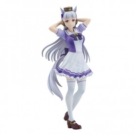 Umamusume School Uniform Gold Ship Pop Up Parade figure 18cm