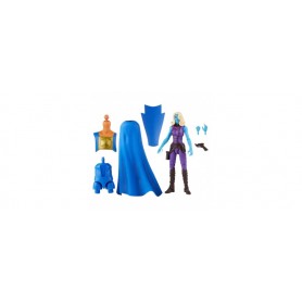 Marvel Legends What If Heist Nebuls figure 15cm