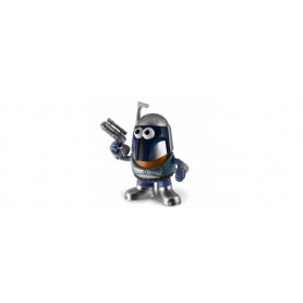 Star Wars Jango Fett Mr Potato figure 15cm