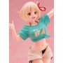 Lycoris Recoil Chisato Nishikigi Hawaiian ver. figure 18cm