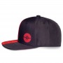 Pokemon Pokeballs cap