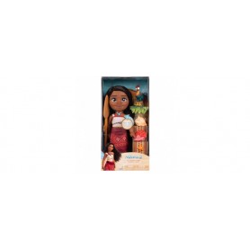 Disney Vaiana Moana 2 sound doll 38cm