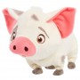 Disney Vaiana Moana 2 Pua Walk and Grunt plush toy