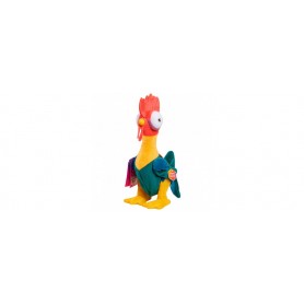 Disney Vaiana Moana 2 Hei Hei Cluck and Dance plush toy