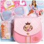 Disney Princess World Traveler purse set