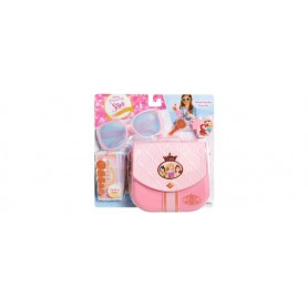 Disney Princess World Traveler purse set