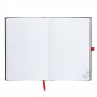 Marvel Deadpool A5 premium led notebook