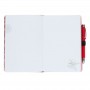 One Piece A5 premium notebook + projector pen