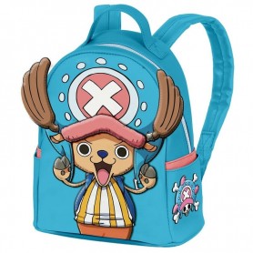 One Piece Chopper backpack 29cm