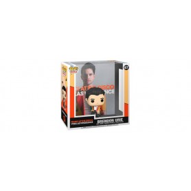 POP figure Albums Panic! At The Disco Viva Las Vengeance Brendon Urie