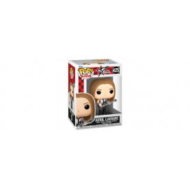 POP figure Avril Lavigne