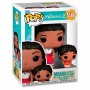 POP figure Disney Vaiana Moana 2 Moana &38 Simea