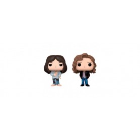 POP pack 2 figures The Black Crowes Chris Robinson &38 Rich Robinson