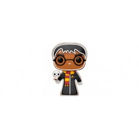 POP figure Harry Potter - Harry Potter Gingerbread