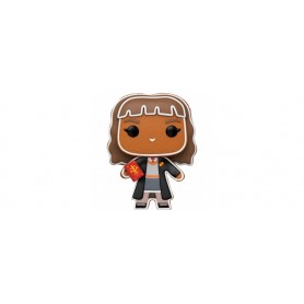 POP figure Harry Potter Hermione Granger Gingerbread