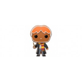 POP figure Harry Potter Ron Weasly Gingerbread