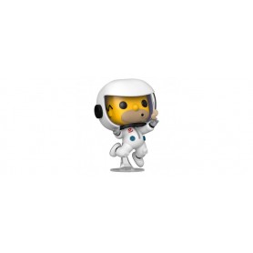 POP figure The Simpsons Deep Space Homer