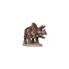 POP figure Jurassic World Triceratops