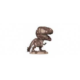 POP figure Jurassic World Tyrannosaurus