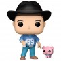 POP figure Varsity Blues Billy Bob &38 Bacon