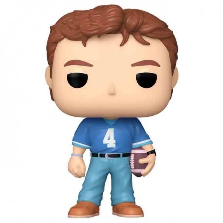POP figure Varsity Blues Mox