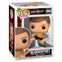 POP figure Bloodsport - Bloodsport