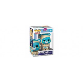 POP figure Care Bears Universal Monsters Bedtime Bear as the Mummy