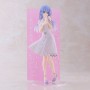Idolmaster Hana Suzuki Clear figure 22cm