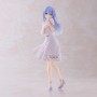 Idolmaster Hana Suzuki Clear figure 22cm