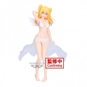 2.5 Dimensional Seduction Liliel Swinsuit Glitter &38 Glamorous figure 22cm