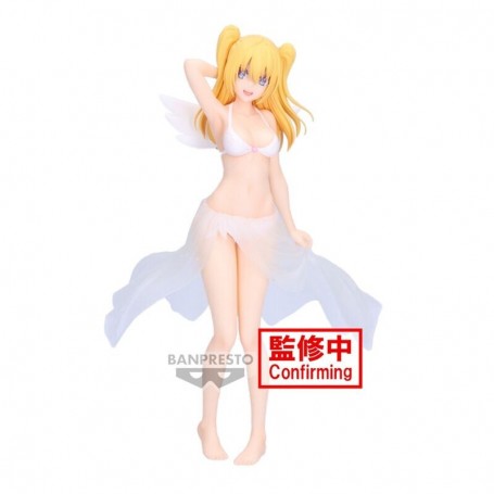 2.5 Dimensional Seduction Liliel Swinsuit Glitter &38 Glamorous figure 22cm