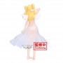 2.5 Dimensional Seduction Liliel Swinsuit Glitter &38 Glamorous figure 22cm