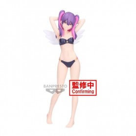2.5 Dimensional Seduction Miriella Swinsuit Glitter &38 Glamorous figure 22cm