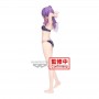 2.5 Dimensional Seduction Miriella Swinsuit Glitter &38 Glamorous figure 22cm