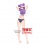 2.5 Dimensional Seduction Miriella Swinsuit Glitter &38 Glamorous figure 22cm