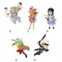 One Piece Hachinosu 2 world collectable figure 7cm