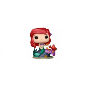 POP figure Disney Princess Ariel Exclusive