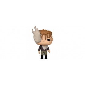 POP figure Attack On Titan Porco Galliard Exclusive