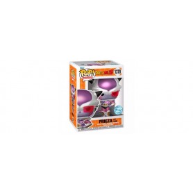 POP figure Dragon Ball Z Frieza Exclusive
