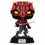 POP figure Star Wars Darth Maul Exclusive