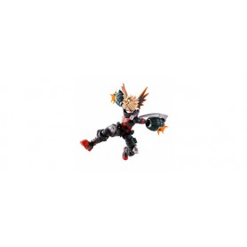 My Hero Academia Katsuki Bakugo S.H. Figuarts figure 14,5cm