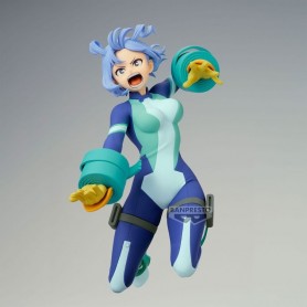 My Hero Academia Amazing Heroes Nejire Hado figure 15cm